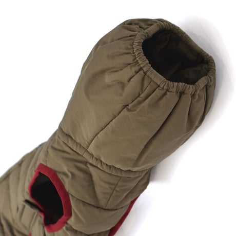 snow peak Dog Down Jacket
