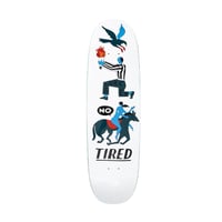 TIRED OH HELL NO DECK (DONNY)