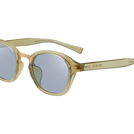 OWL MILS［BLUE LABEL］Gna グナー