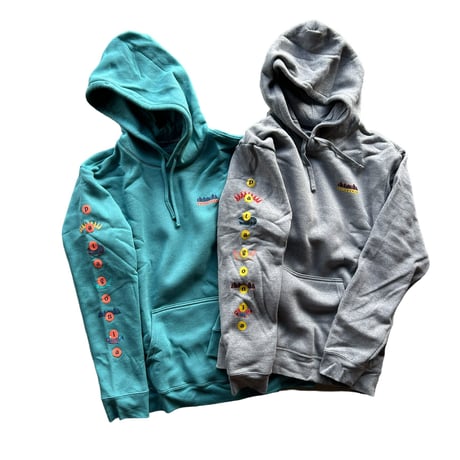 patagonia Fitz Roy Wild Uprisal Hoody