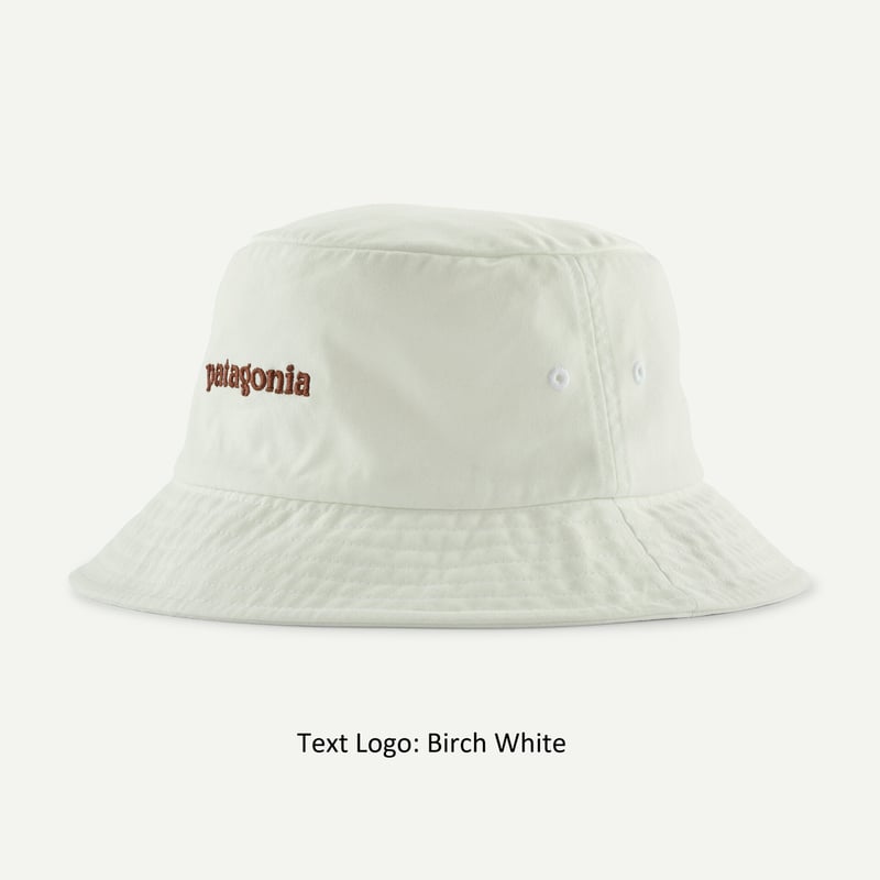 patagoniaバケツハット新品 patagonia バケツ・ハット | 3PEAK ONLINE STORE