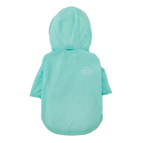 MANDARINE BROTHERS WINDBRAKER