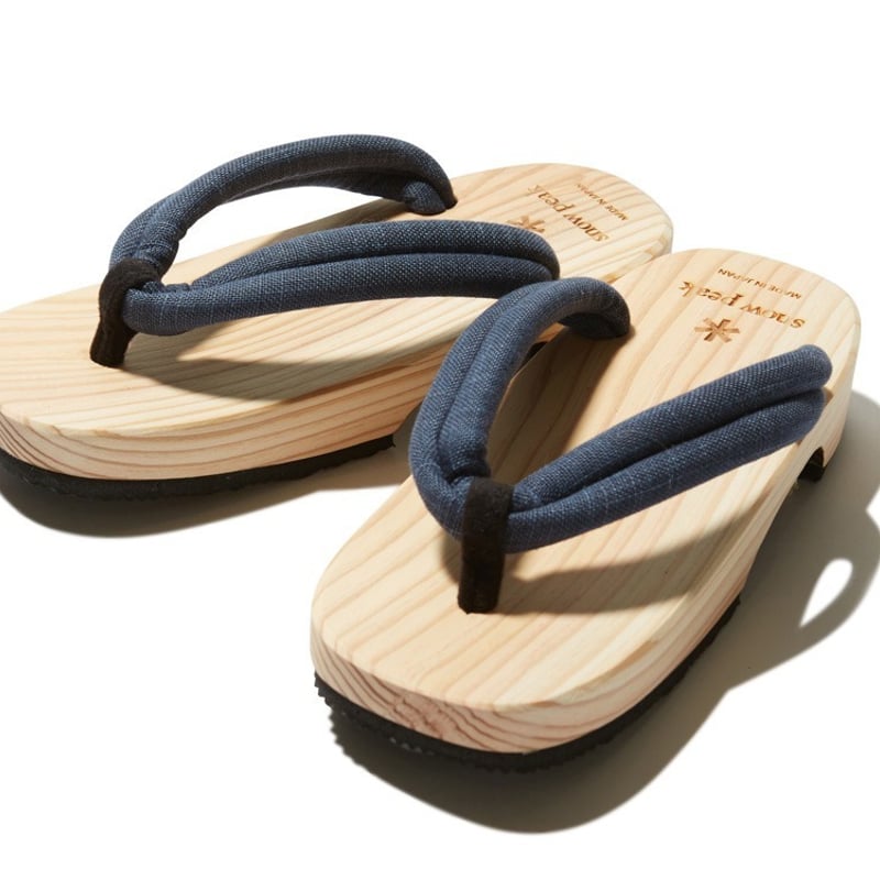 【新品未使用】snow peak SP Woman's HITA GETA 下駄 se-23sw401-c1v.jpg