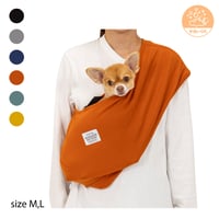 MANDARINE BROTHERS DOG SLING リニューアル