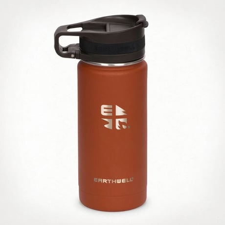 EARTHWELL 16oz Roaster™ Loop Bottle