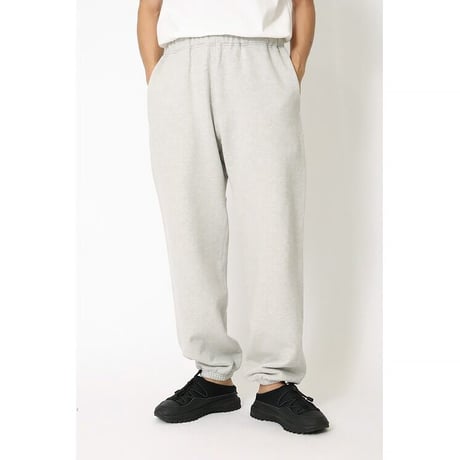 snow peak Recycled Cotton Sweat Pants