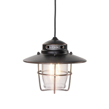 BAREBONES Outpost Pendant Light