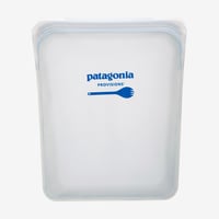 patagonia Provisions Stasher Size L