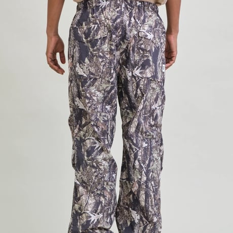 UNFRM NY TYPEWRITER FIELD OVER PANTS