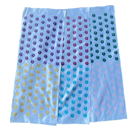 ORIGINAL CHU-CHU TENUGUI NEW COLOR