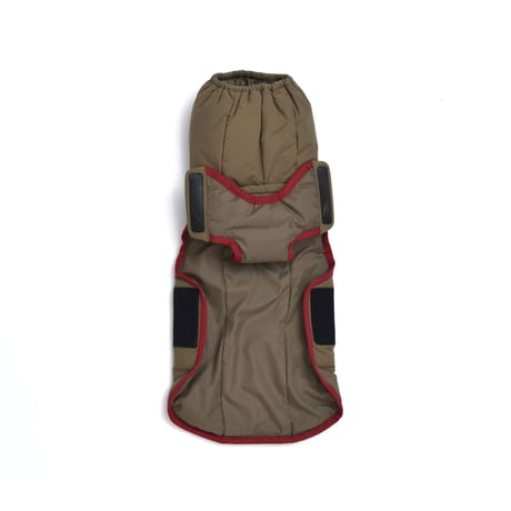 snow peak Dog Down Jacket