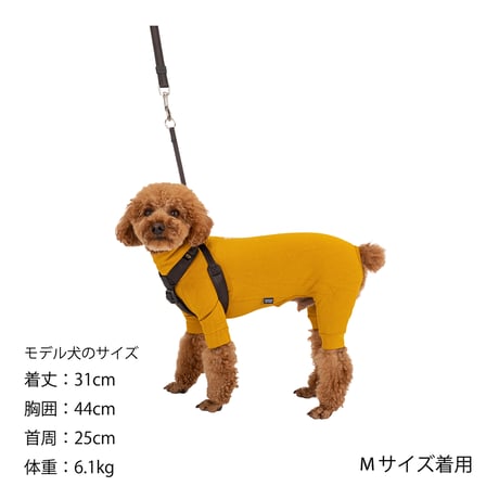 MANDARINE BROTHERS CLASSIC HARNESS