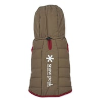 snow peak Dog Down Jacket