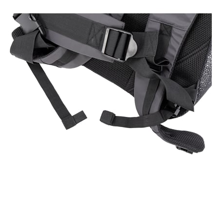 MANDARINE BROTHERS WINSTON MESH HUG BAG
