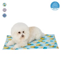 MANDARINE BROTHERS COOL CAFE MAT