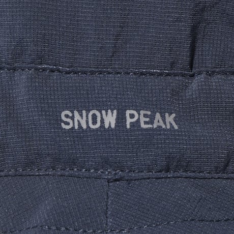 snow peak Breathable Quick Dry Hat