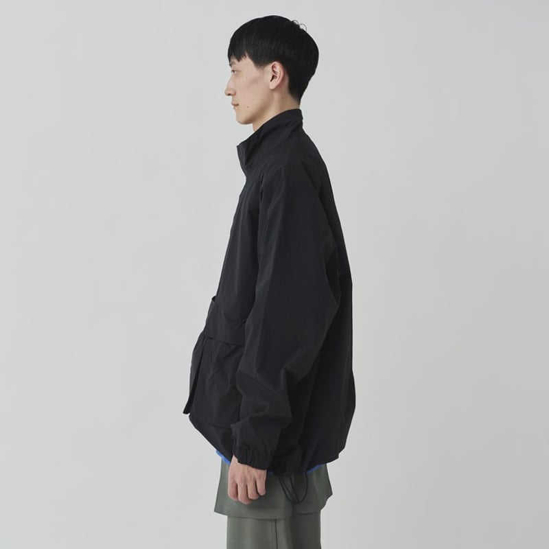 snow peak Nylon Tussah Anorak | 3PEAK ONLINE STORE