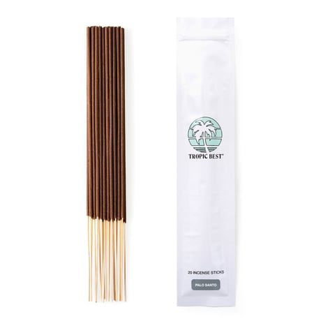 TROPIC BEST - PATCHOULI