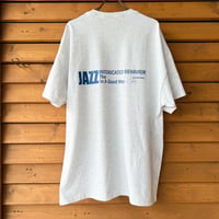 IN A GOOD WAY. JAZZ S/S Tee