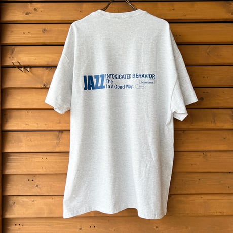 IN A GOOD WAY. JAZZ S/S Tee