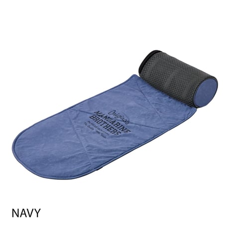 MANDARINE BROTHERS ICY COZY MINI MAT