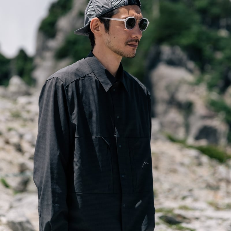OWL MILS [BLUE LABEL] Vor ヴォル | 3PEAK ONLINE STORE