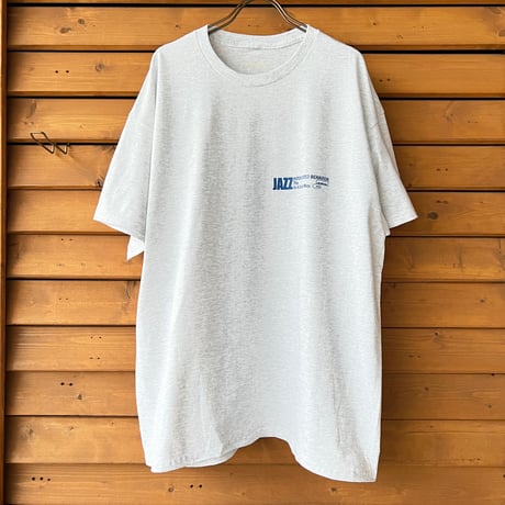 IN A GOOD WAY. JAZZ S/S Tee