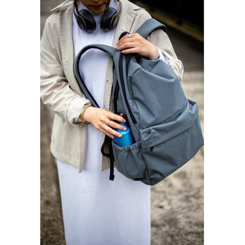 snow peak Everyday Use Backpack | 3PEAK ONLINE snow peak Everyday Use Backpack | 3PEAK ONLINE