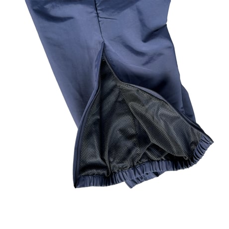 IN A GOOD WAY. Ballers TEAM Warm Up Pants (NAVY)