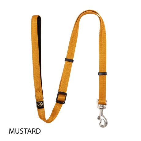 MANDARINE BROTHERS CLASSIC LEASH