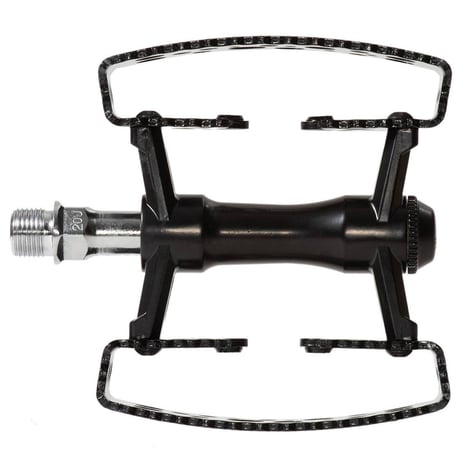SIMWORKS Bubbly Pedal