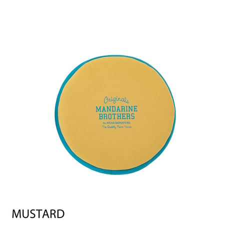 MANDARINE BROTHERS MB FLYING DISC TOY