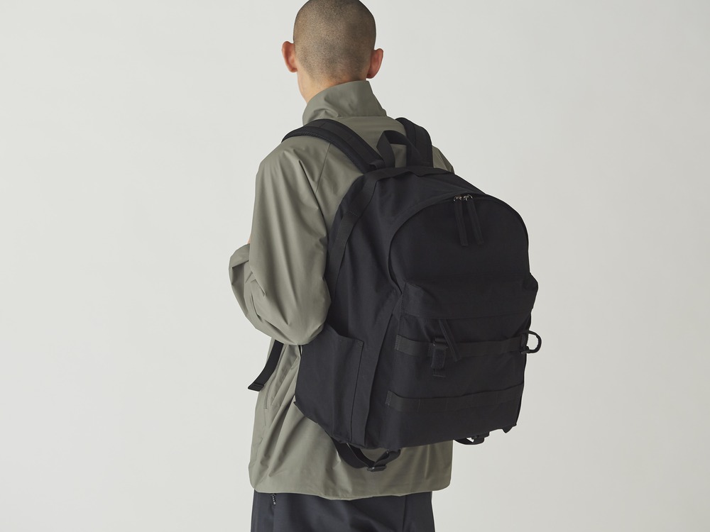  Peak Taslan Ripstop バックパック スノーピークに新たなアパレルシリーズ登場！ 日常からオフ