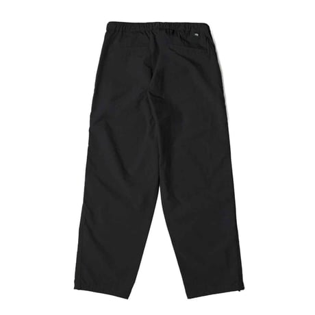 BLUE LUG MOTION PANTS (BLACK)