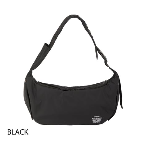 MANDARINE BROTHERS SLEEVE SHOULDER BAG