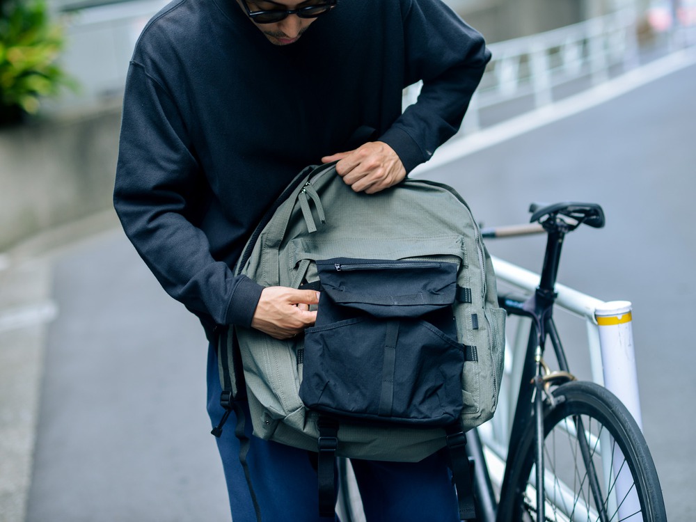  Peak Taslan Ripstop バックパック Amazon | [スノーピーク] バックパック LW Taslan Ripstop