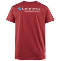*KLATTERMUSEN* Association SS Tee
