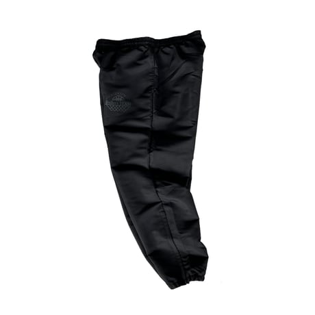 IN A GOOD WAY. Ballers TEAM Warm Up Pants (BLACK)