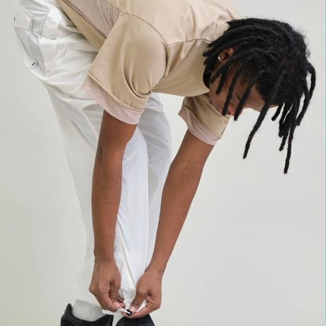UNFRM NY TYPEWRITER FIELD OVER PANTS