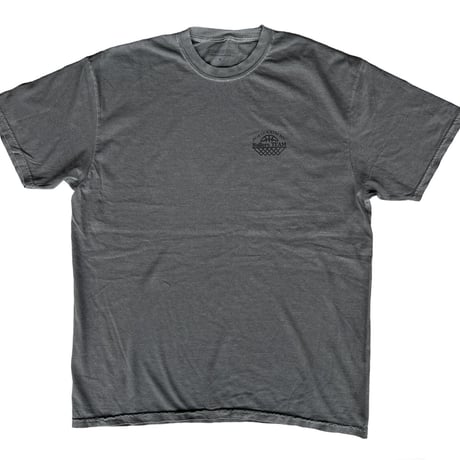 IN A GOOD WAY. Ballers TEAM Garment Dye Tee