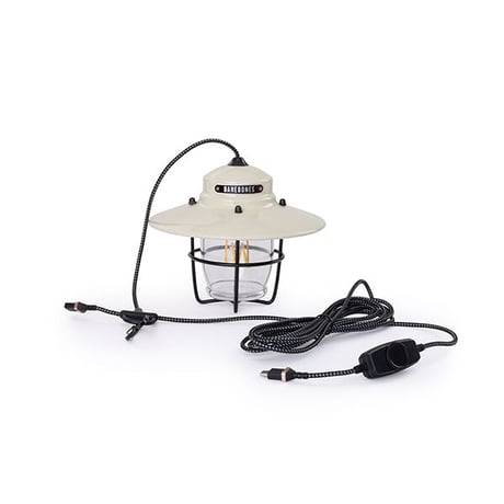 BAREBONES Outpost Pendant Light