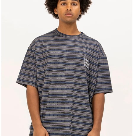 UNFRM 2WAY AFRICAN BOADER RUSH GUARD T-SHIRT
