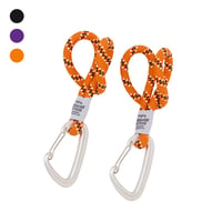 MANDARINE BROTHERS ROPE BUGGY HOOK