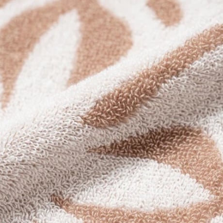 SALVAGE PUBLIC SVPC Face Towel (Double quilt)