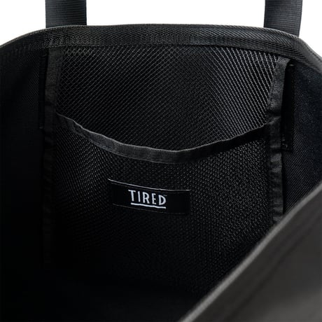 TIRED THE GATOR XL BAG