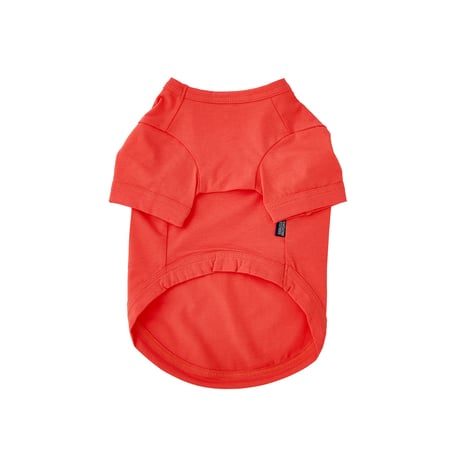 MANDARINE BROTHERS PUFFY LOGO COOL TEE