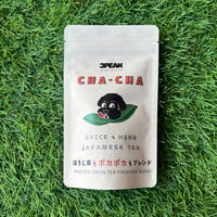 CHA-CHA ほうじ茶＊ポカポカ＊ブレンド