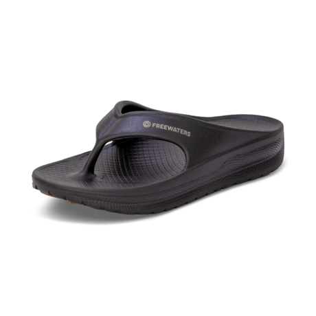 FREEWATERS Men's Cloud9 Maxx (Black)