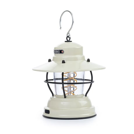 BAREBONES Outpost Lantern (Vintage White)
