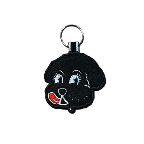 MY BEST BUDDY KEY HOLDER Ver.2